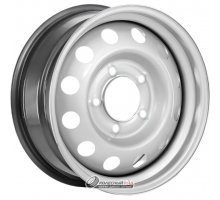 ТЗСК ВАЗ 2103 5x13 4*98 ET29 DIA60.1 Silver Штампованный