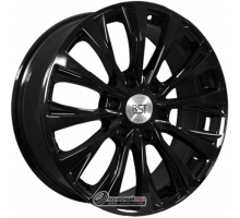 RST R109 7.5x19 6*139.7 ET25 DIA106.1 BL Литой