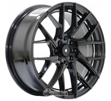 Lizardo XH143 5.5x14 4*98 ET35 DIA58.6 CB Литой