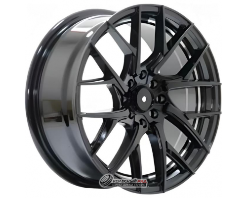 Lizardo XH143 5.5x14 4*98 ET35 DIA58.6 CB Литой