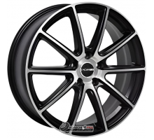 PDW 5208 8x19 5*114.3 ET45 DIA67.1 M/U4B Литой