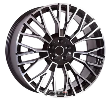 Replica FR 3S1111 10.5x21 5*112 ET43 DIA66.6 BMF Литой
