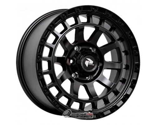 PDW 2105 8x17 6*139.7 ET24 DIA100.1 U4B Литой