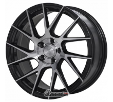Race Ready CSSD2866 7.5x17 5*108 ET33 DIA60.1 B-P Литой