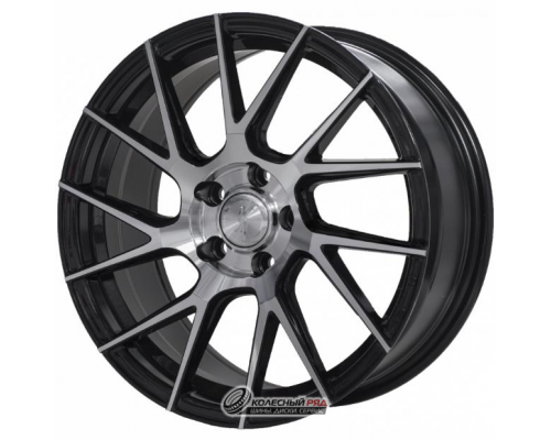 Race Ready CSSD2866 7.5x17 5*108 ET33 DIA60.1 B-P Литой