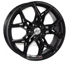 RST R139 7.5x19 5*114.3 ET40 DIA67.1 BL Литой