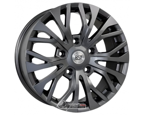 RST R088 8x18 5*150 ET56 DIA110.1 BMG Литой