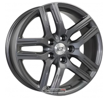 RST R127 7x17 5*114.3 ET50 DIA67.1 BMG Литой
