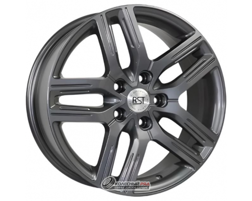 RST R127 7x17 5*114.3 ET50 DIA67.1 BMG Литой