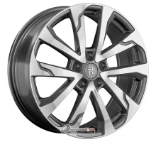Replay BYD2 7.5x19 5*120 ET45 DIA64.1 GMF Литой