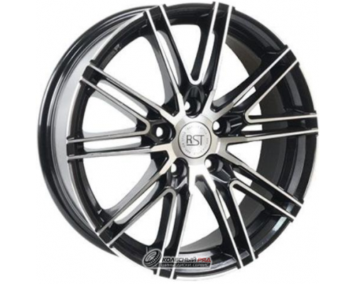 RST R187 7x17 5*108 ET40 DIA54.1 BD Литой