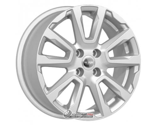 iFree КС1026 6.5x16 4*100 ET45 DIA60.1 Нео-классик Литой
