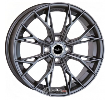 Lizardo XH180 7x16 5*114.3 ET40 DIA67.1 CG22 Литой