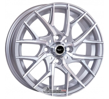 Lizardo XH143 5.5x14 4*98 ET35 DIA58.6 MS Литой