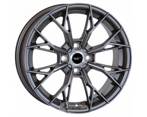 Lizardo XH180 7x16 4*100 ET40 DIA60.1 CG22 Литой