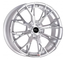 Lizardo XH180 7x16 5*100 ET40 DIA57.1 MS Литой