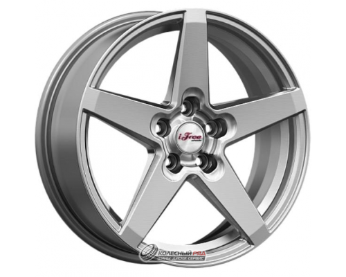 iFree Токен 6.5x17 5*112 ET37 DIA57.1 Хай Вэй Литой