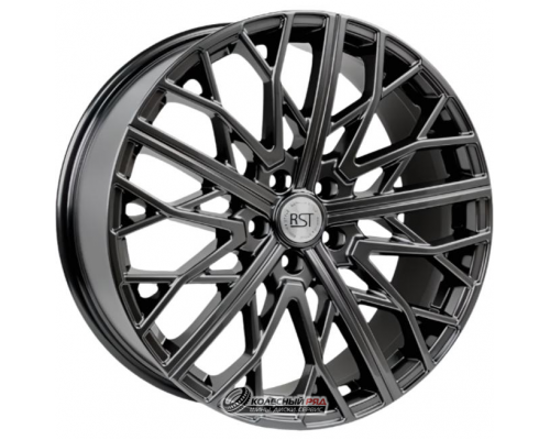 RST R002 8.5x20 5*114.3 ET45 DIA67.1 BMG Литой