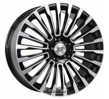 RST R062 8.5x20 5*108 ET45 DIA63.3 BD Литой