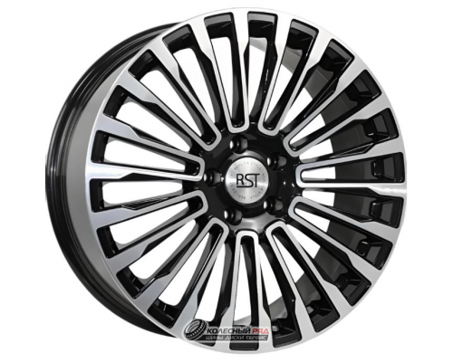 RST R062 8.5x20 5*108 ET45 DIA63.3 BD Литой