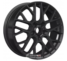 Carwel Аракс 7x18 5*108 ET33 DIA60.1 BL Литой