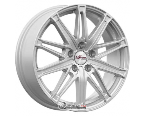 iFree Виар 6.5x17 5*114.3 ET45 DIA67.1 Нео-классик Литой
