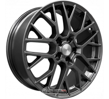 Khomen KHW 1818 7x18 5*108 ET47 DIA60.1 Gray Литой