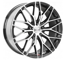 Neo 240 8.5x20 5*114.3 ET42 DIA67.1 BDM Литой