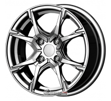 Carwel Сенеж 6x15 4*100 ET46 DIA54.1 SL Литой