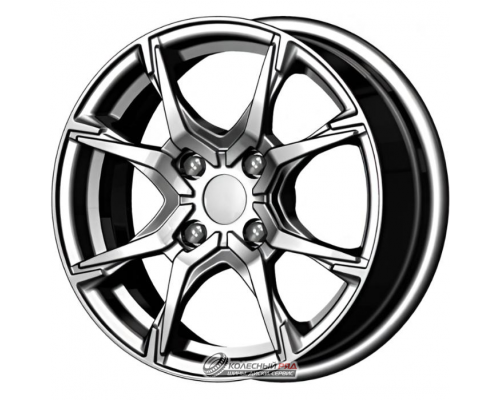 Carwel Сенеж 6x15 4*100 ET46 DIA54.1 SL Литой