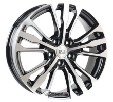RST R188 7x18 5*114.3 ET45 DIA60.1 BD Литой