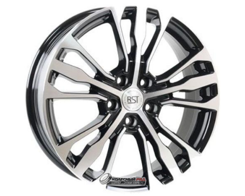 RST R188 7x18 5*114.3 ET45 DIA60.1 BD Литой
