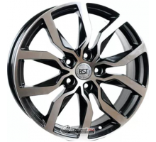 RST R138 7x18 5*110 ET50 DIA63.3 BD Литой