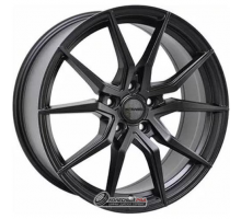 PDW Spyder 8x18 5*110 ET40 DIA63.3 U4B Литой