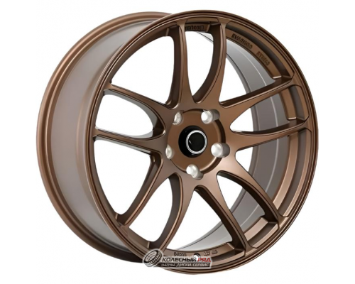 PDW Dibite Emotion 7.5x17 5*112 ET40 DIA57.1 U4V10 Литой