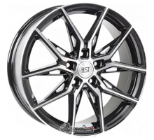 RST R218 7.5x18 5*108 ET50 DIA63.3 BD Литой