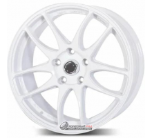 PDW Dibite Emotion 7.5x17 4*100 ET40 DIA60.1 White Литой