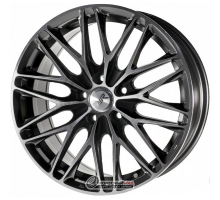 Race Ready CSS3312 6x14 4*98 ET35 DIA58.6 MK-P Литой
