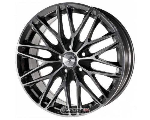 Race Ready CSS3312 6x14 4*98 ET35 DIA58.6 MK-P Литой