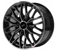 Race Ready CSS3312 6.5x15 4*100 ET40 DIA60.1 B-P Литой