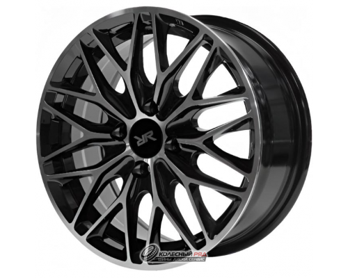 Race Ready CSS3312 6.5x15 4*100 ET40 DIA60.1 B-P Литой
