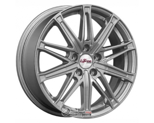 iFree Виар 6.5x17 5*114.3 ET45 DIA67.1 Хай Вэй Литой