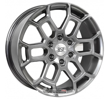 RST R072 8.5x20 6*139.7 ET25 DIA106.1 BH Литой