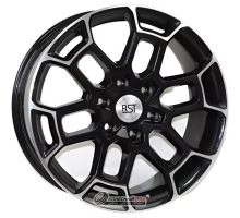 RST R072 8.5x20 6*139.7 ET25 DIA106.1 BD Литой