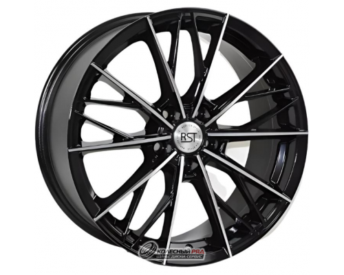 RST R248 8x18 5*114.3 ET45 DIA67.1 BD Литой