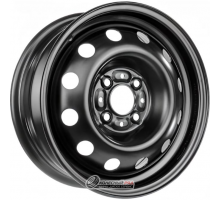 Magnetto 17017 6.5x17 5*108 ET33 DIA60.1 Black Штампованный