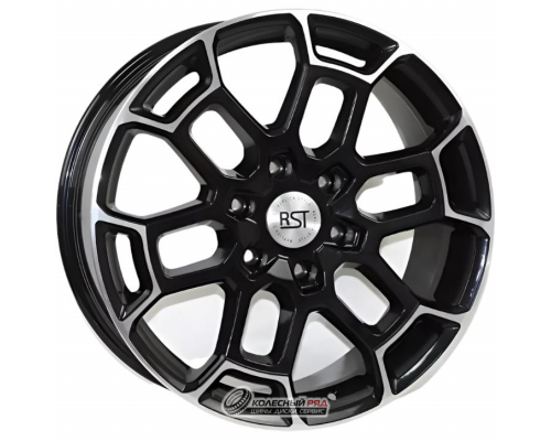 RST R072 8.5x20 6*139.7 ET35 DIA100.1 BD Литой