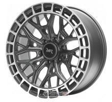 Race Ready CSS1149 9x20 5*139.7 ET20 DIA110.5 B-LP/M Литой