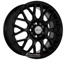 X'trike X-125 6.5x16 4*100 ET48 DIA60.1 BKM Литой