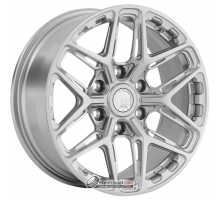 LS Forged FG53 8x17 6*139.7 ET36 DIA100.1 SS Кованый